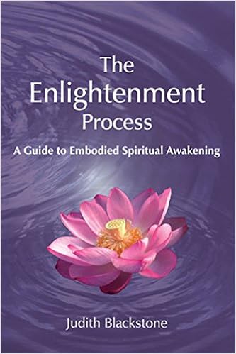 The Enlightenment Process: A Guide to Embodied Spiritual Awakening (Revised and Expanded) The Enlightenment Process: A Guide to Embodied Spiritual Awakening (Revised and Expanded)