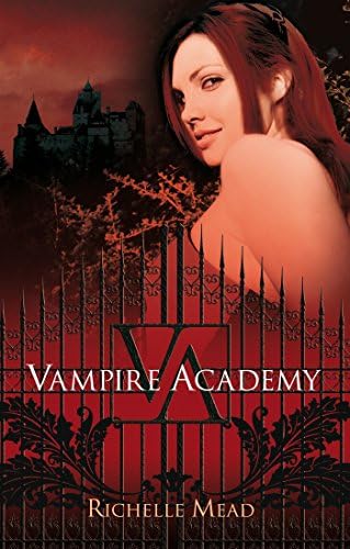 Vampire Academy (en español) (Spanish Edition)