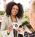 EcoEarth - Horizontal Card Protector w/Soft Edge - Sealable 4x3 Inch, Clear, 100 Pack - Waterproof ID Badge Holder - Plastic Name Tag Holder Bulk