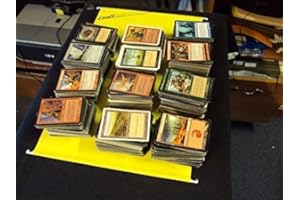 Magic The Gathering Magic Card Collection 2000+ Cards!!! Includes Foils, Rares, Uncommons & Possible mythics! MTG Lot L@@K!!