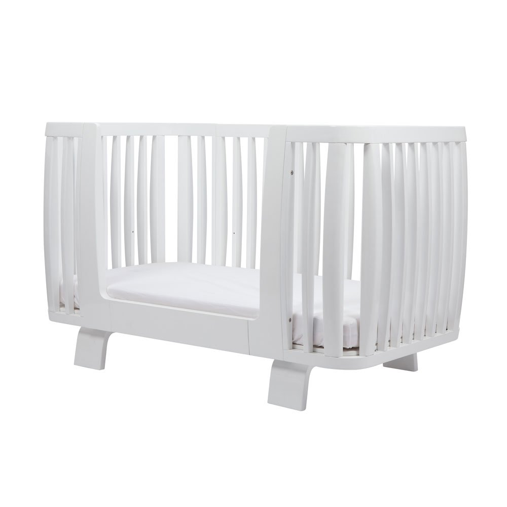 bloom retro cot