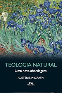 Livro Teologia natural: Uma nova abordagem