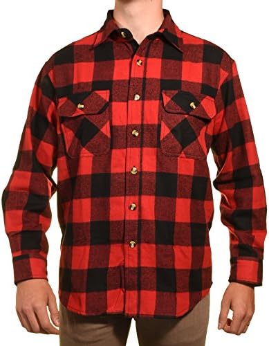 Guides Choice Pro Elite Mens Heavy Duty 