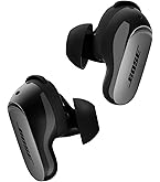 イヤホン Bose QuietComfort Ultra Earbuds Immersive audio with Bose QuietComfort Ultra Wireless Earbuds.