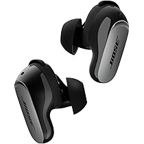 Amazon.com: Spigen Rugged Armor Designed for Bose QuietComfort