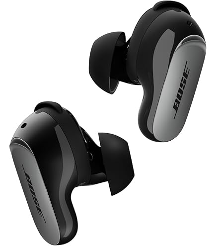 BOSE QC30 クワイエットコントロールイヤフォン QuietControl 30 Wireless Headphones: ノイズキャンセリング