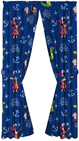 Amazon Com Disney Jake And The Never Land Pirates Anchors