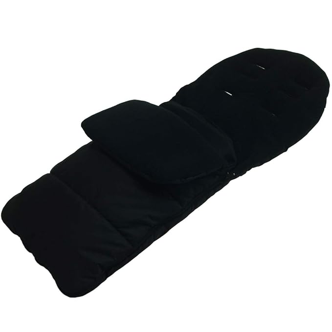 mothercare journey footmuff