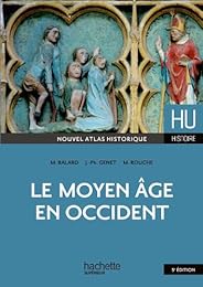 Le  Moyen âge en Occident