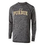 Ouray Sportswear NCAA Men's Electrify Long Sleeve Tee