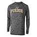 NCAA Men's Electrify Long Sleeve Tee