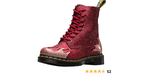 onyx 1460 pascal flame boots