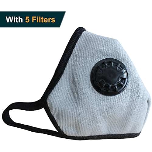 silica dust respirator