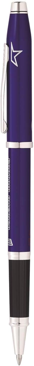 Cross Marvel Century II Captain America Rollerball Pen (AT0085D-104), Marvel/Captain America - Image 4