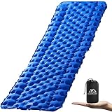 AKASO Sleeping Pad for Camping - Ultralight