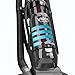 Dirt Devil UD70110 Vigor Turbo Bagless Upright Vacuum/Corded, Black