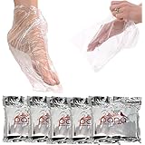 Pana® Brand Paraffin Wax Works Thermal Mitt Liner For Pro Cozie Liners Hand or Foot (Quantity: 500 Counts)