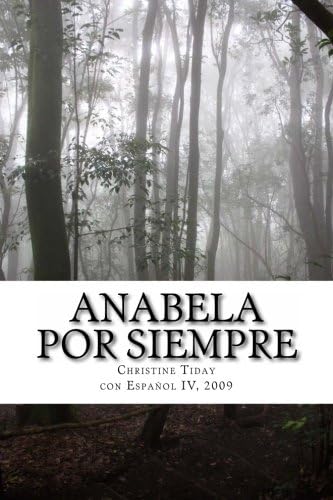 Anabela por siempre (Volume 1) (Spanish Edition)