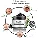 Blackhead Remover Cleaner Purifying Deep Cleaning Black Mud Face Mask Peel-off,Blackhead Remove,Face mask Black,Bamboo Charcoal tearing Blackhead Removal Mask Deep Cleansing