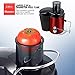 BuySevenSide Best juicer Extractor High speed for hard fruits and vegetables with Dual speed settings ensures the extraction of maximum fresh juice