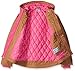 Carhartt Girls' Little Quick Duck Mountain View Jacket