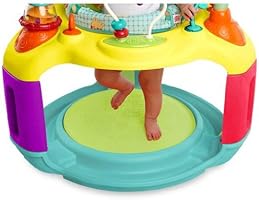 bright starts bounce about activity centre