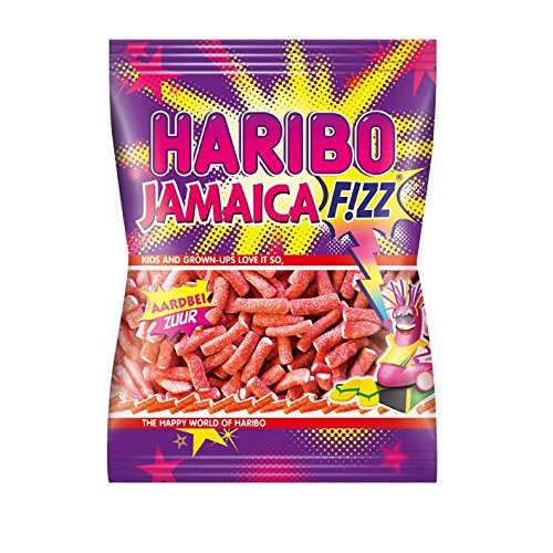 haribo arabia