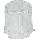 OEM 90606057 Replacement for Black & Decker Vacuum PRE-FILTER HFEJ415JWMF10 HFEJ415JWMF22 HHVJ315BMF22 HHVJ315JD10 HHVJ315JDP07 HHVJ315JMF71 HHVJ320BMF26 HHVJ320BMF61 HHVJ325BMP07 HSVJ415JMBF22