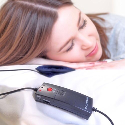 We Analyzed 8 123 Reviews To Find The Best Pillow With Speakers