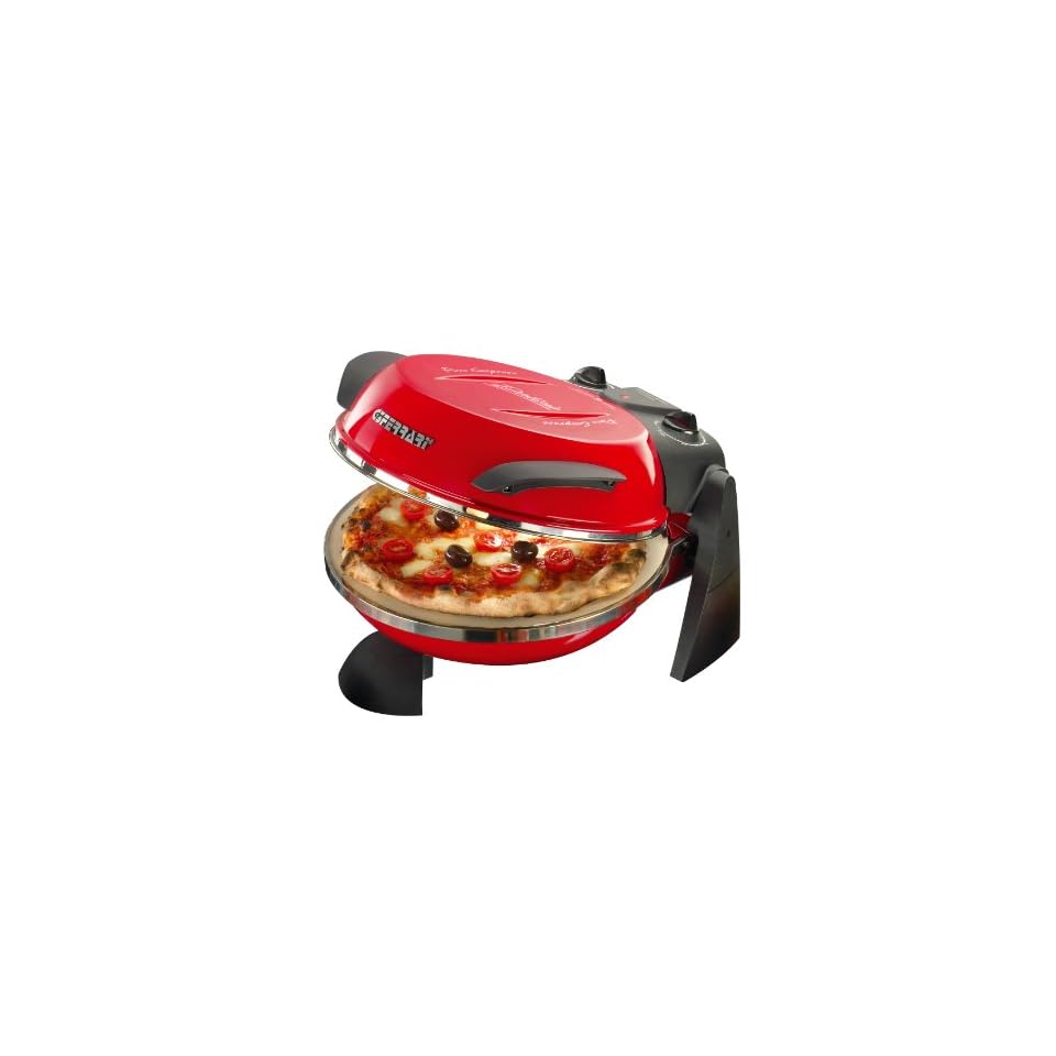 G3 Ferrari Pizza Express Napoli Pizzamaker Made in Italy on PopScreen
