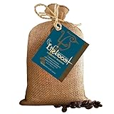 Premium Organic Coffee Beans By Lifeboost - Single Origin Organic Fair Trade Nicaragua Coffee Beans - 12 oz Whole Bean Medium Roast