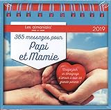 365 messages pour Papi et Mamie by