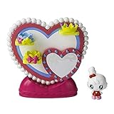 Tamagotchi Friends Dream Town Playset - Kiramotchi Fashion