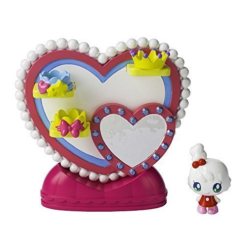 Tamagotchi Friends Dream Town Playset - Kiramotchi Fashion
