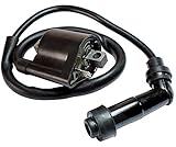 Ignition Coil Replace Yamaha OEM 4KJ-82310-10-00 3KJ-82310-10-00 3FA-82310-00-00