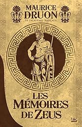 Les  mémoires de Zeus