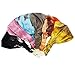 Headbands - Headbands for Women & Girls – Cotton Headbands – Assorted Headbands - 12 Pk – By CoverYourHair