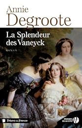 La  splendeur des Vaneyck