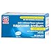 Rite Aid Naproxen Sodium Pain Relief Pills, 220 mg Caplets - 50 Count | NSAID Pain Reliever | Pain Pills | Back Pain Relief Products | Muscle and Back Pain Relief Products | Real Time Pain Relief