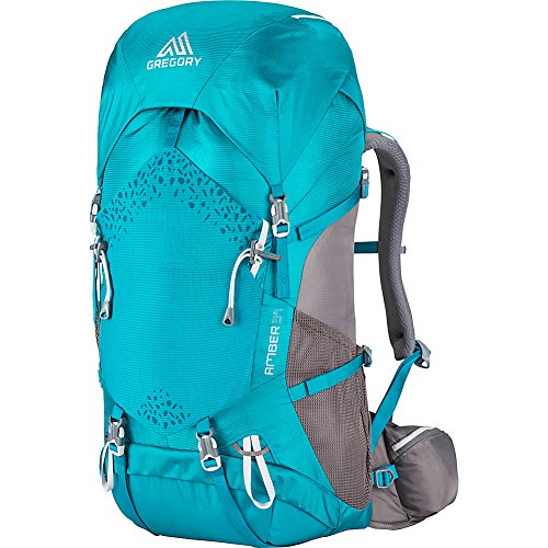 gregory amber 34 pack