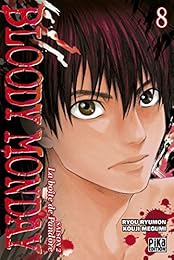 Bloody Monday, saison 2