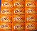 15 X Eno Fruit Salt Antacid Instant Acidity Relief Orange Flavour 5g X 15 Sachet
