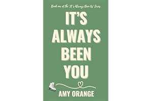 IT'S ALWAYS BEEN YOU