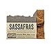 A Wild Soap Bar Sassafras Soap, Vegan, Organic, All Natural Bar Soap from