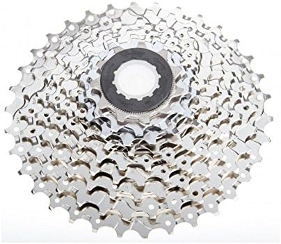 shimano 9 speed road cassette