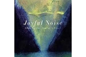 Joyful Noise: Celtic Favorites From Green Linnet