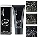TONSEE Black Deep Cleansing Purifying Blackhead Pore Removal Peel-off Facial Mask