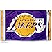 NBA Los Angeles Lakers Flag 3x5 Banner