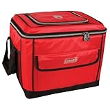 Coleman 40-Can Collapsible Soft Cooler