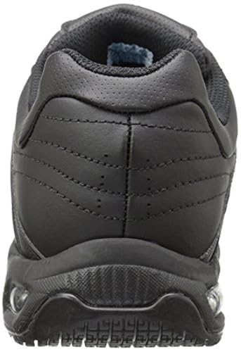 Scholl's Shoes Men's Cambridge II Work Slip Resistant Sneaker